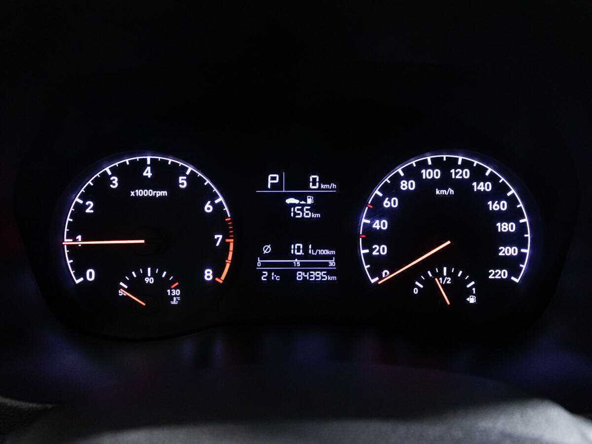 Продажа Б/У Хендай Солярис. Фото: #11