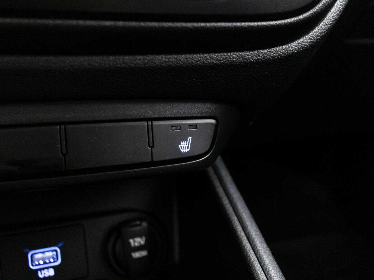 Продажа Б/У Хендай Солярис. Фото: #16