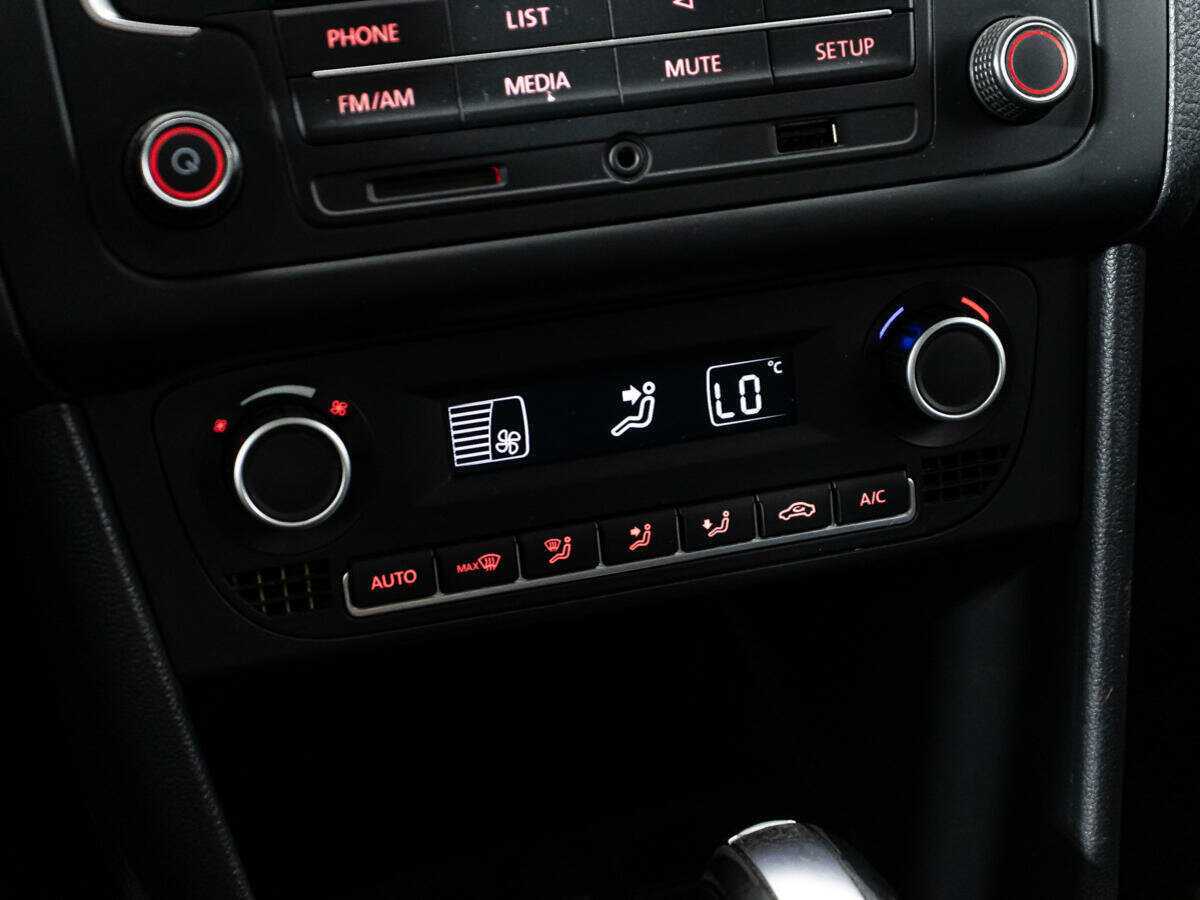 Продажа Б/У Фольксваген Поло. Фото: #14