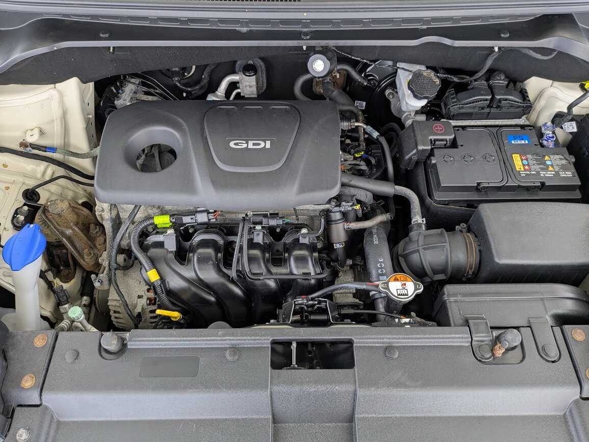 Купить Kia Soul с пробегом. Фото: #10