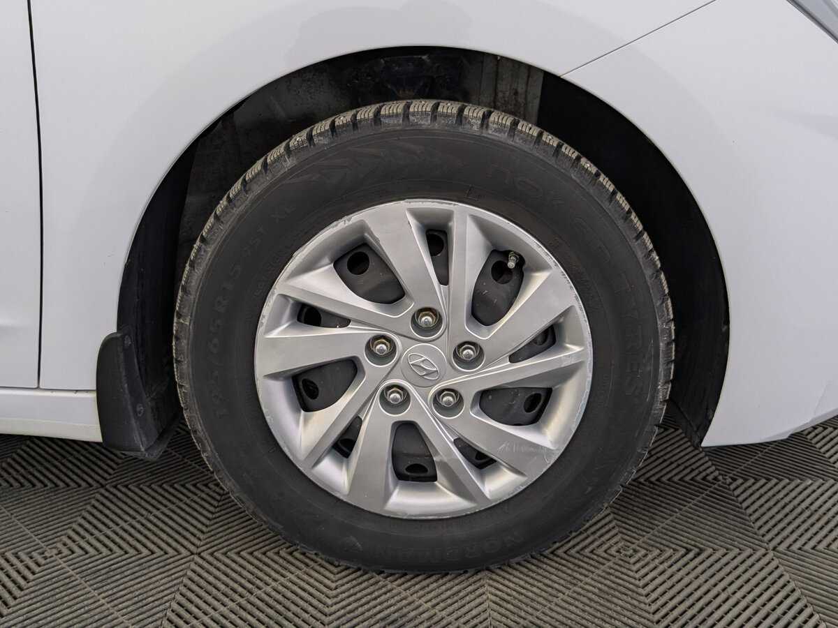 Продажа Б/У Хендай Елантра. Фото: #11