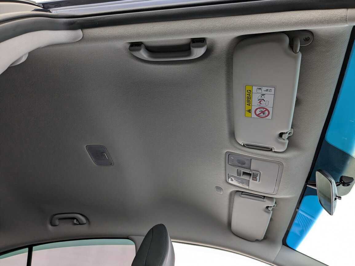 Купить Kia Cerato с пробегом. Фото: #20