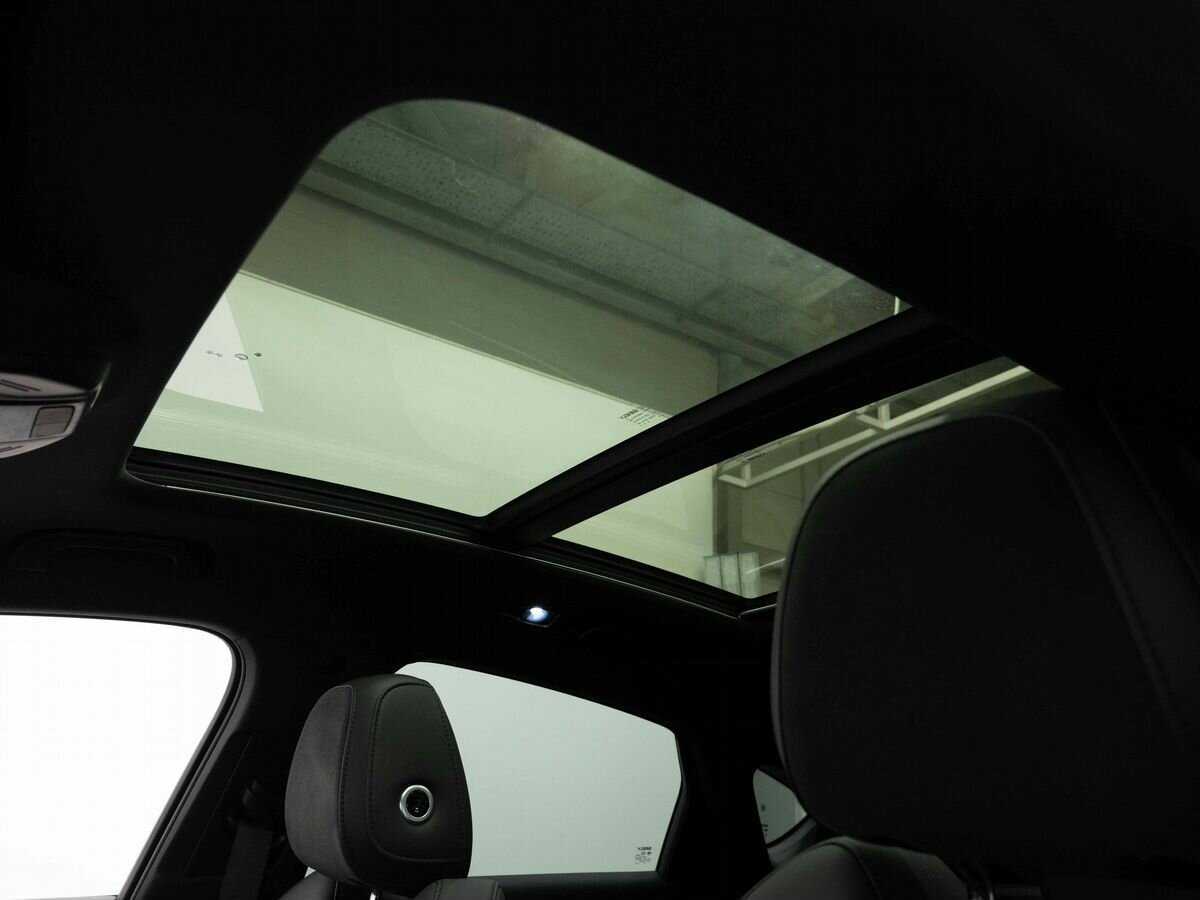 Купить Geely Tugella с пробегом. Фото: #21