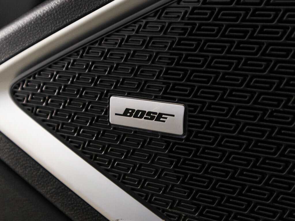 Купить Geely Tugella с пробегом. Фото: #19