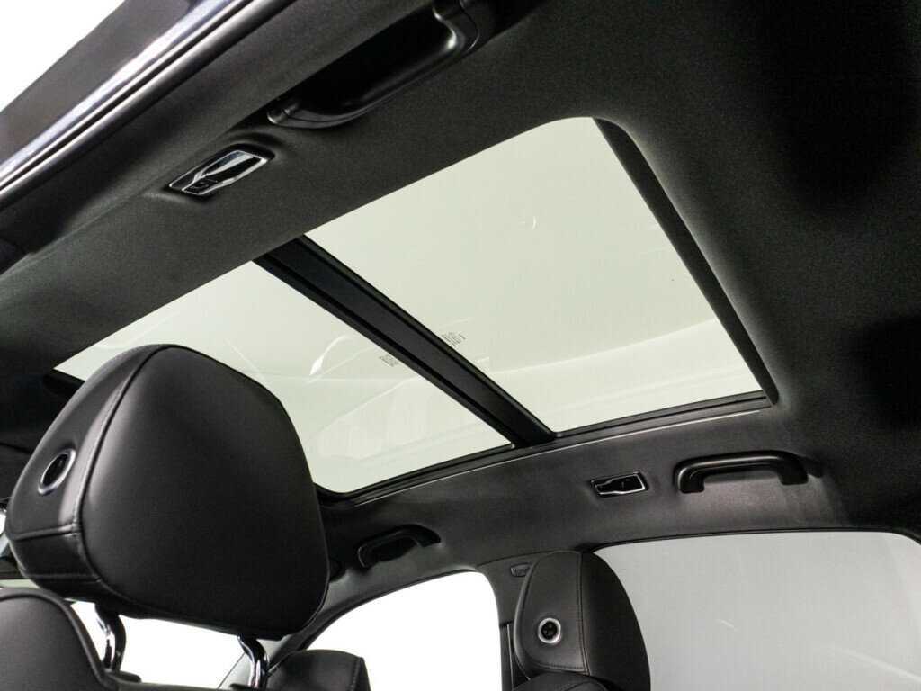 Купить Geely Tugella с пробегом. Фото: #22