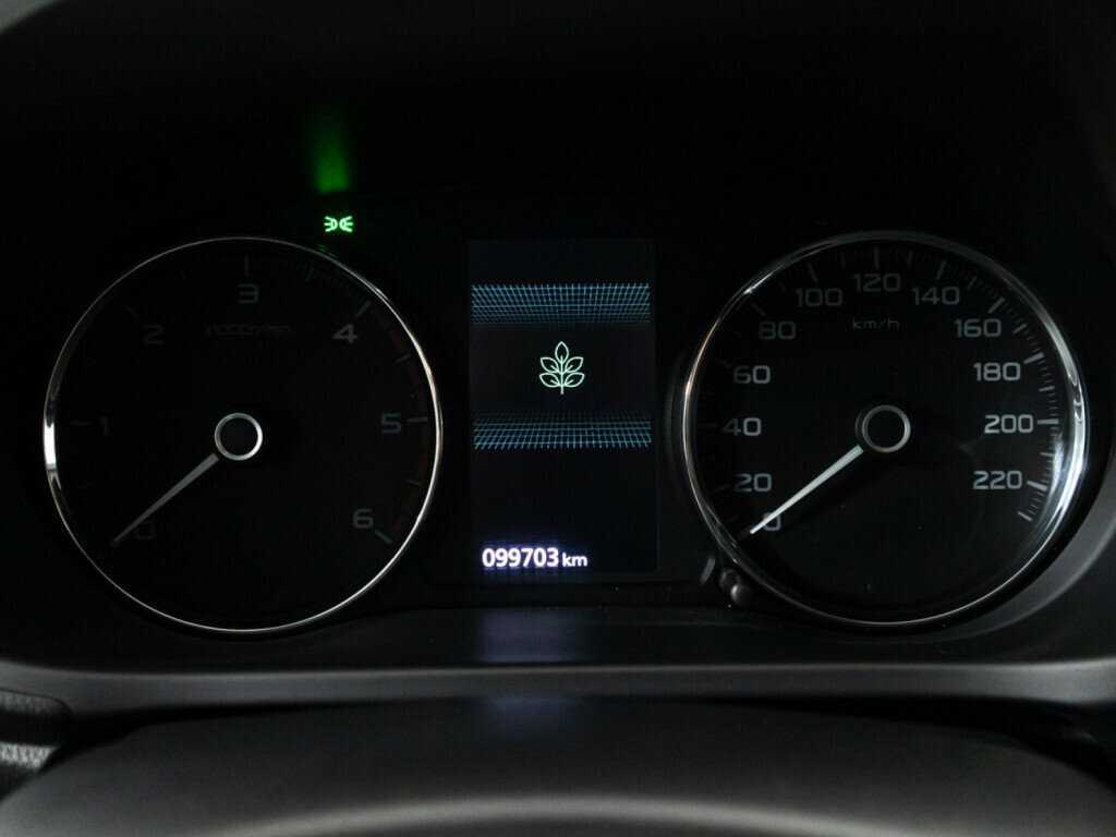 Купить Mitsubishi Pajero Sport с пробегом. Фото: #11