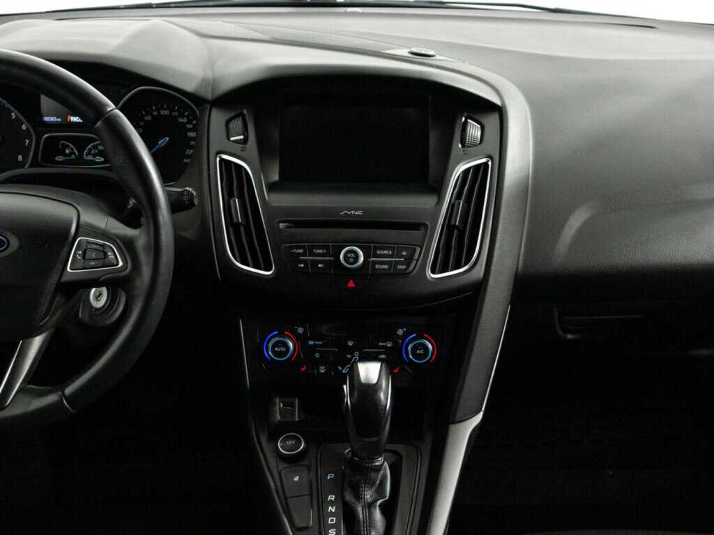 Продажа Б/У Форд Фокус. Фото: #13