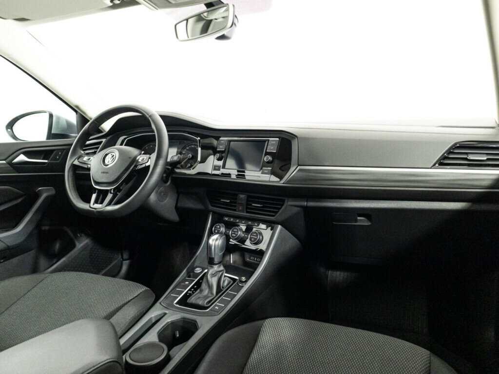 Продажа Б/У Фольксваген Джетта. Фото: #8