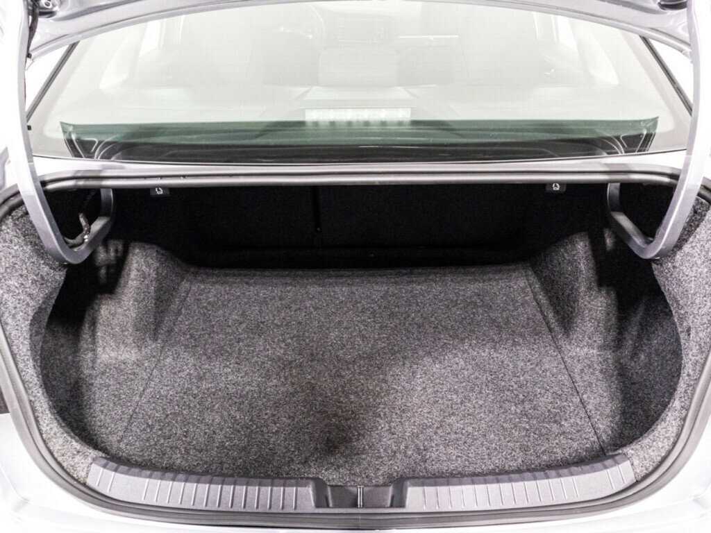 Продажа Б/У Фольксваген Джетта. Фото: #14