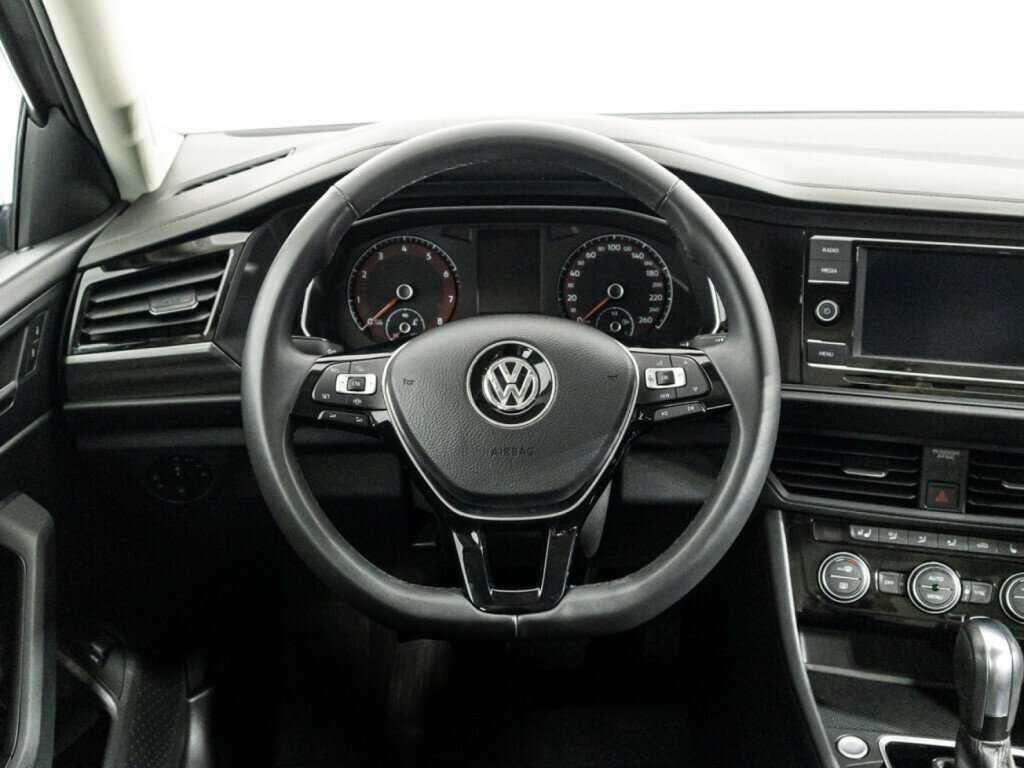 Продажа Б/У Фольксваген Джетта. Фото: #17