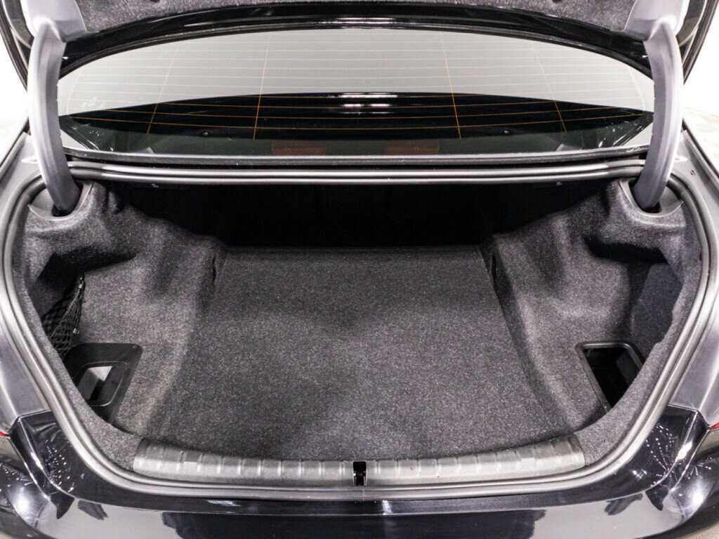 Купить BMW 5 серии с пробегом. Фото: #14