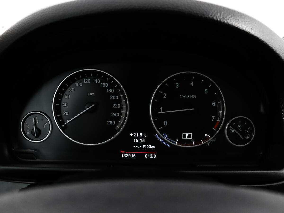 Купить BMW 5 серии с пробегом. Фото: #8