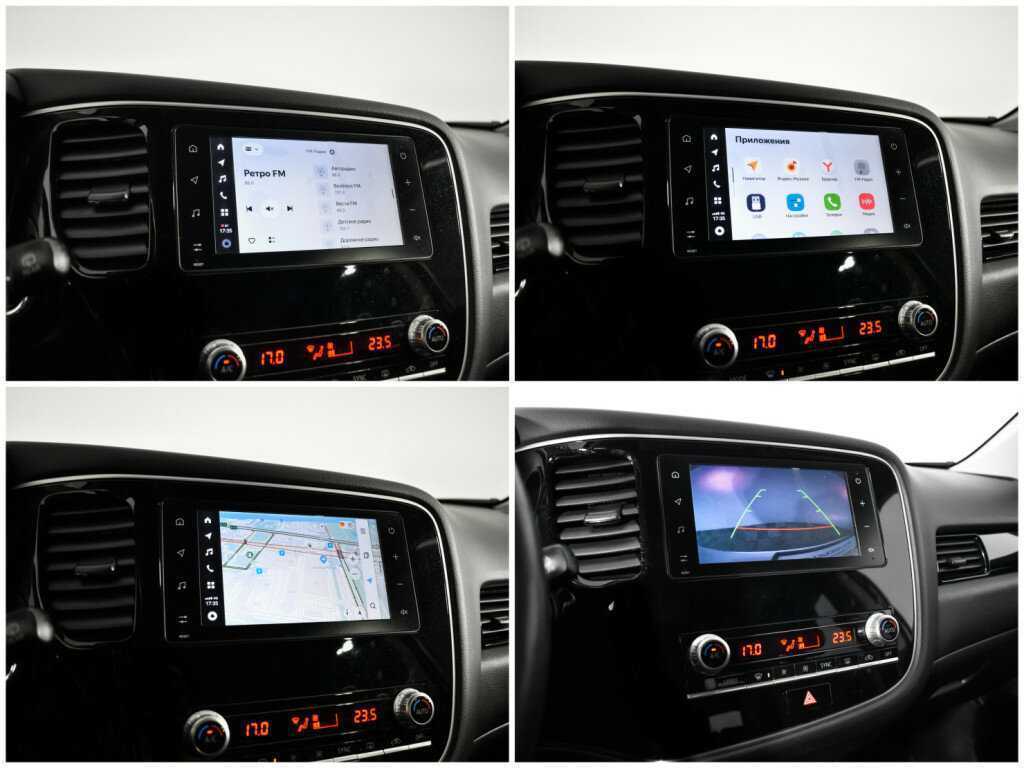 Купить Mitsubishi Outlander с пробегом. Фото: #13