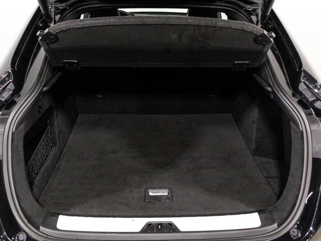 Купить Geely Tugella с пробегом. Фото: #14