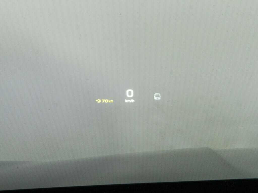 Купить Geely Tugella с пробегом. Фото: #24