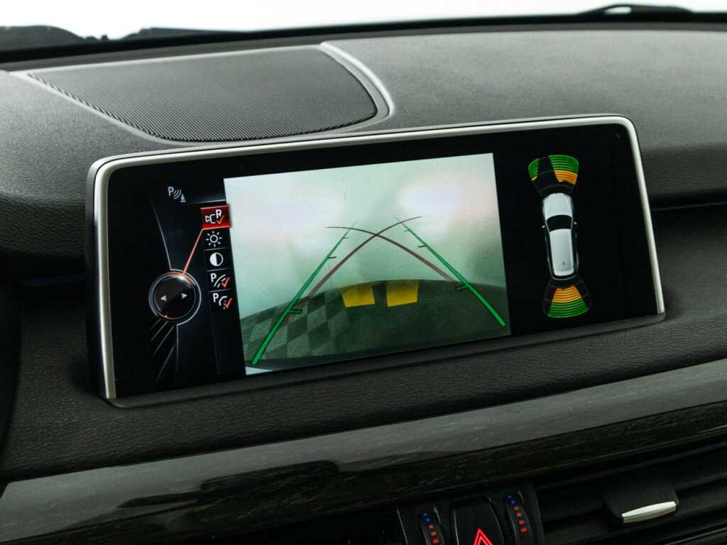 Купить BMW X5 с пробегом. Фото: #18