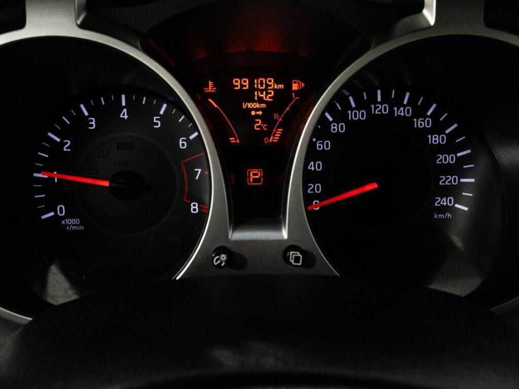 Продажа Б/У Ниссан Жук. Фото: #11