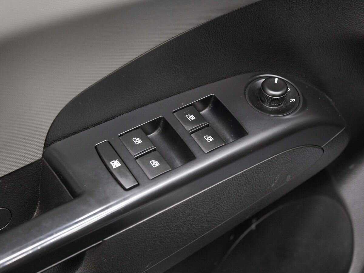 Продажа Б/У Шевроле Авео. Фото: #16