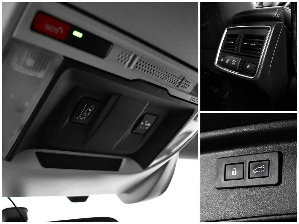 Купить Subaru Forester с пробегом. Фото: #17