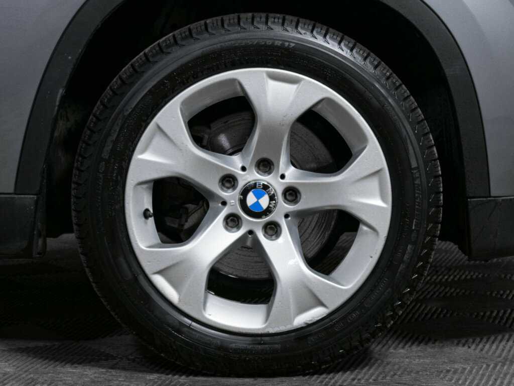 Купить BMW X1 с пробегом. Фото: #14