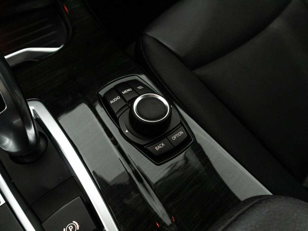 Купить BMW X3 с пробегом. Фото: #18