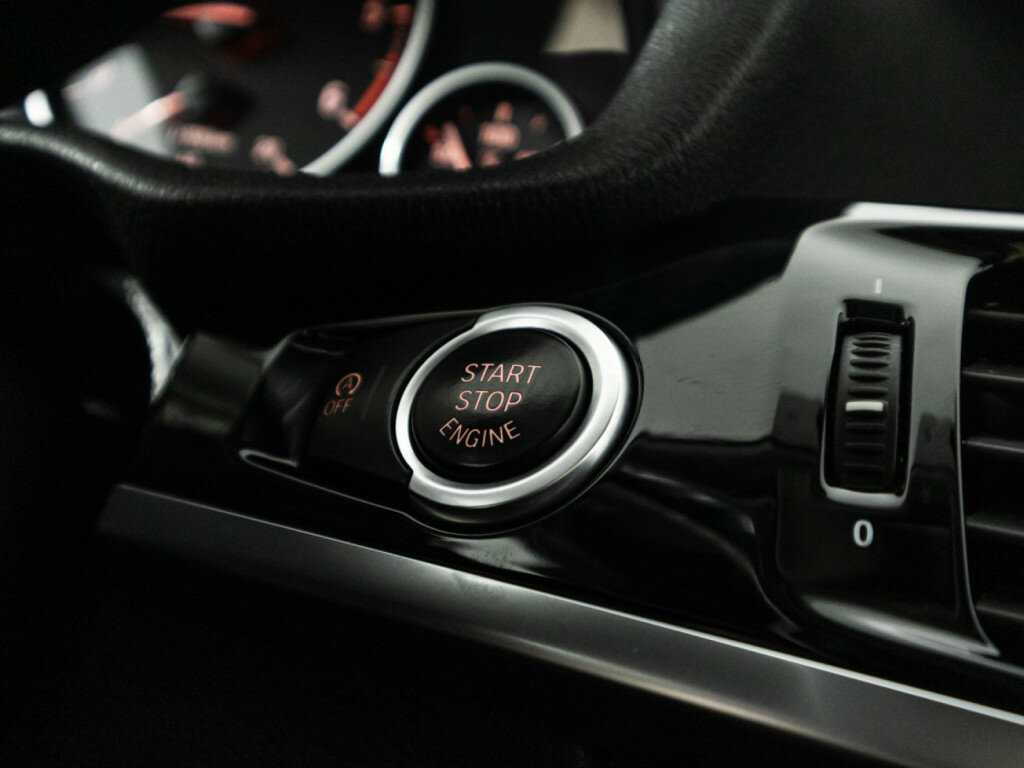 Купить BMW X3 с пробегом. Фото: #19