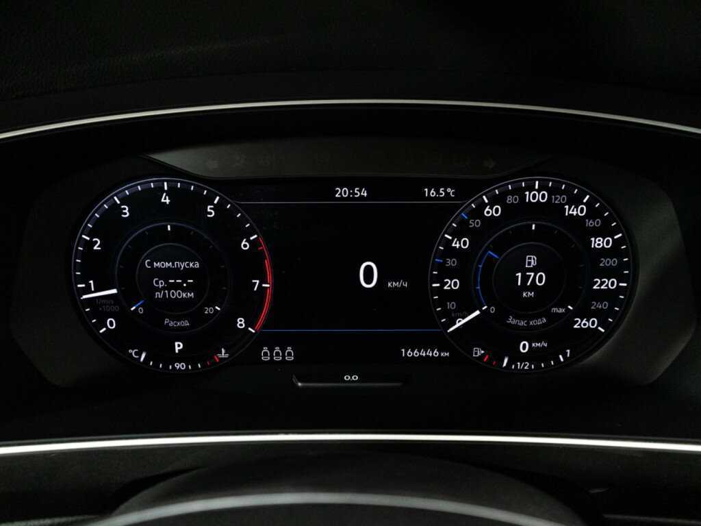 Продажа Б/У Фольксваген Тигуан. Фото: #11