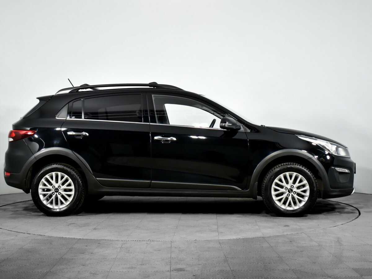 Продажа Б/У Киа Рио. Фото: #3