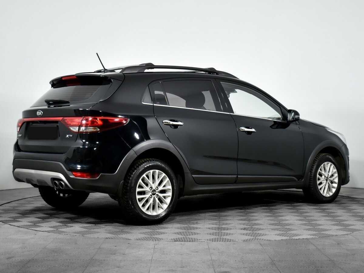 Продажа Б/У Киа Рио. Фото: #4