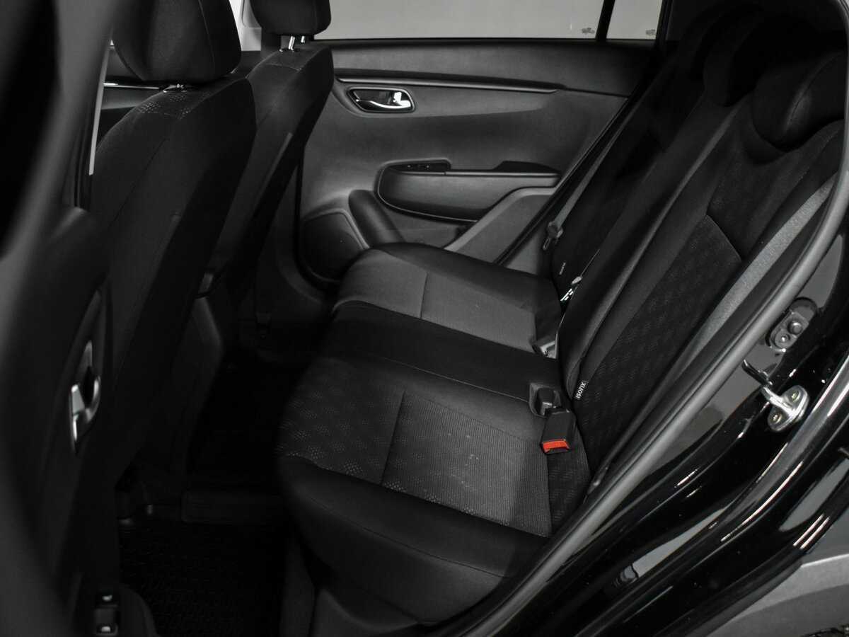 Продажа Б/У Киа Рио. Фото: #10