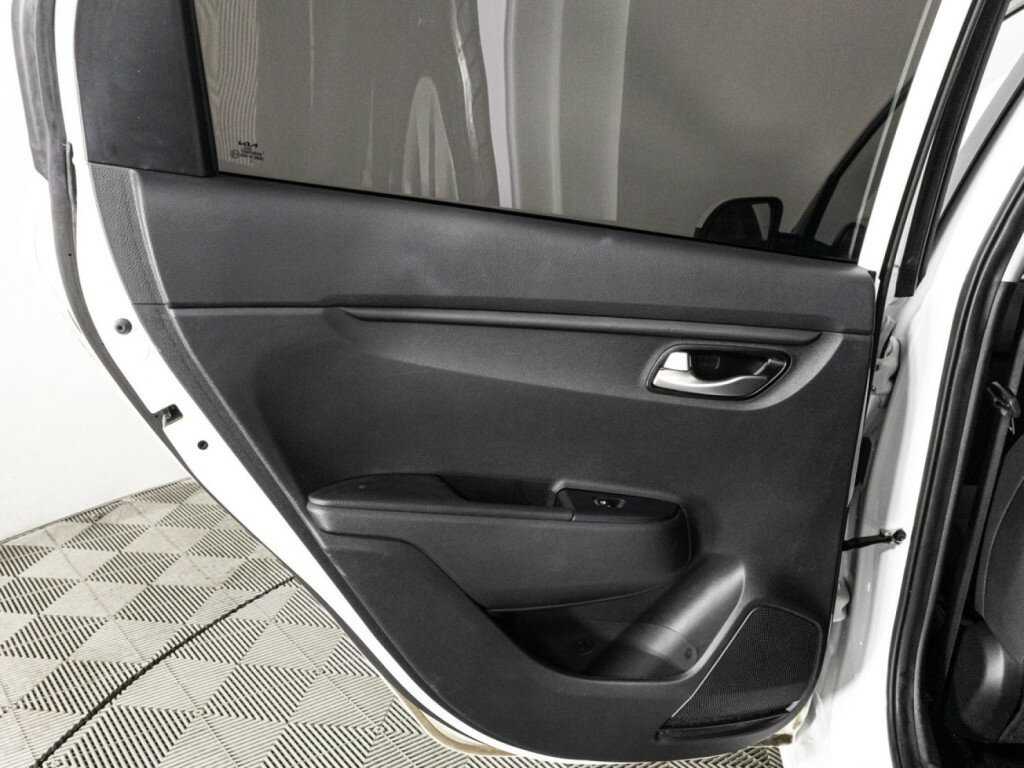 Продажа Б/У Киа Рио. Фото: #25