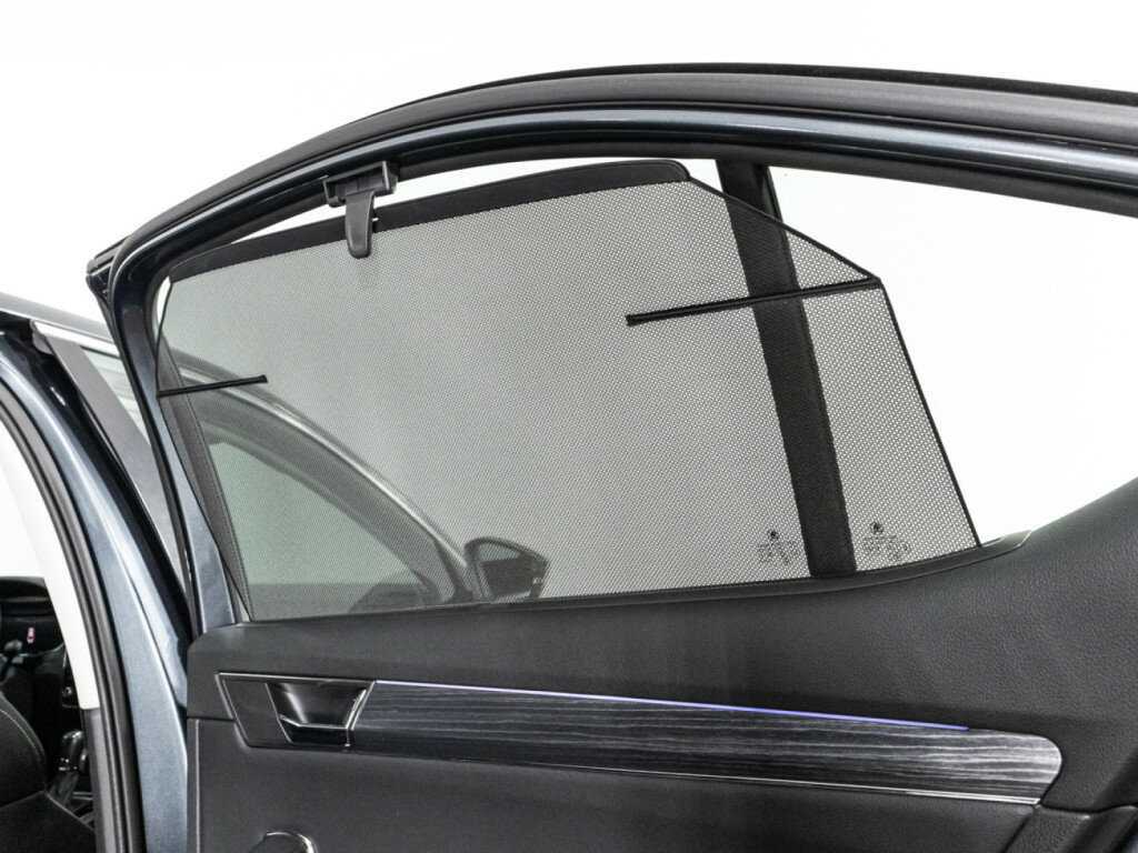 Купить Skoda Superb с пробегом. Фото: #22