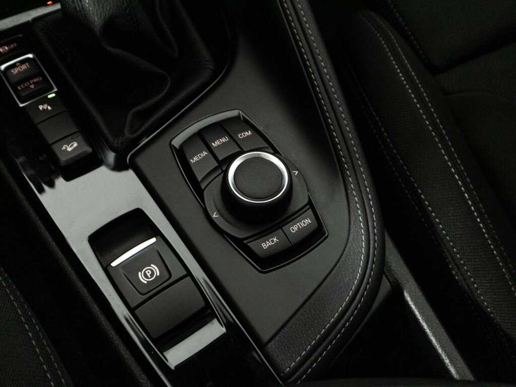 Купить BMW X1 с пробегом. Фото: #17