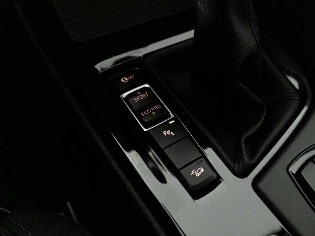 Купить BMW X1 с пробегом. Фото: #18