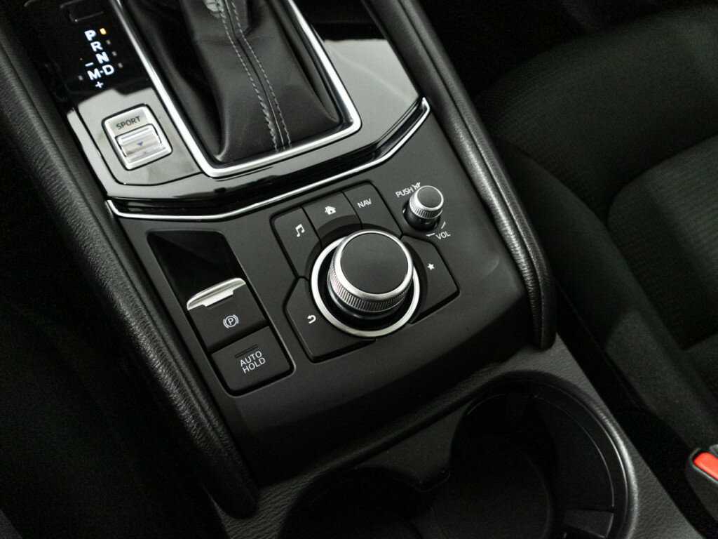 Купить Mazda CX-5 с пробегом. Фото: #16