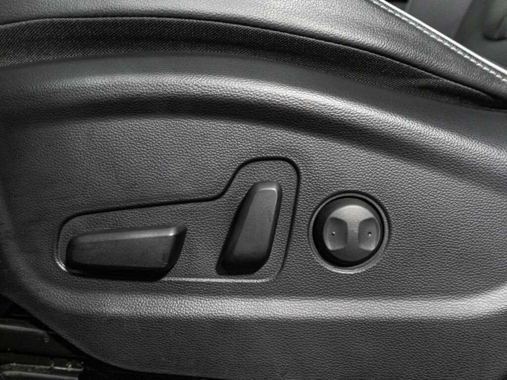 Купить Hyundai Creta с пробегом. Фото: #15