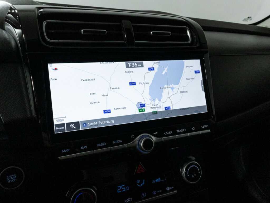 Купить Hyundai Creta с пробегом. Фото: #17