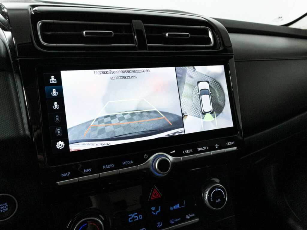 Купить Hyundai Creta с пробегом. Фото: #18