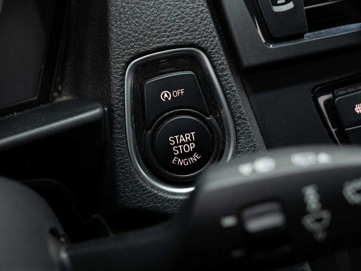 Купить BMW 1 серии с пробегом. Фото: #15