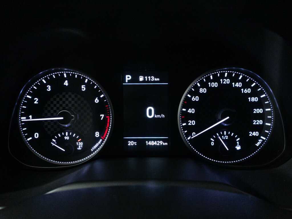 Купить Hyundai Elantra с пробегом. Фото: #11