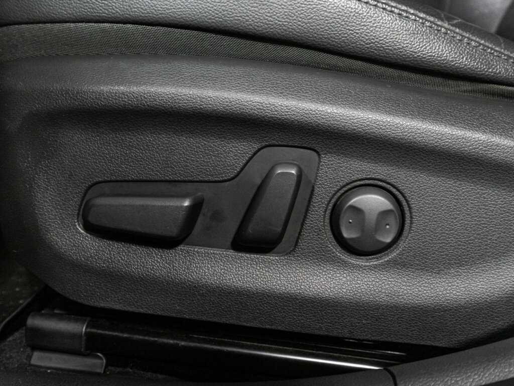 Купить Hyundai Elantra с пробегом. Фото: #15