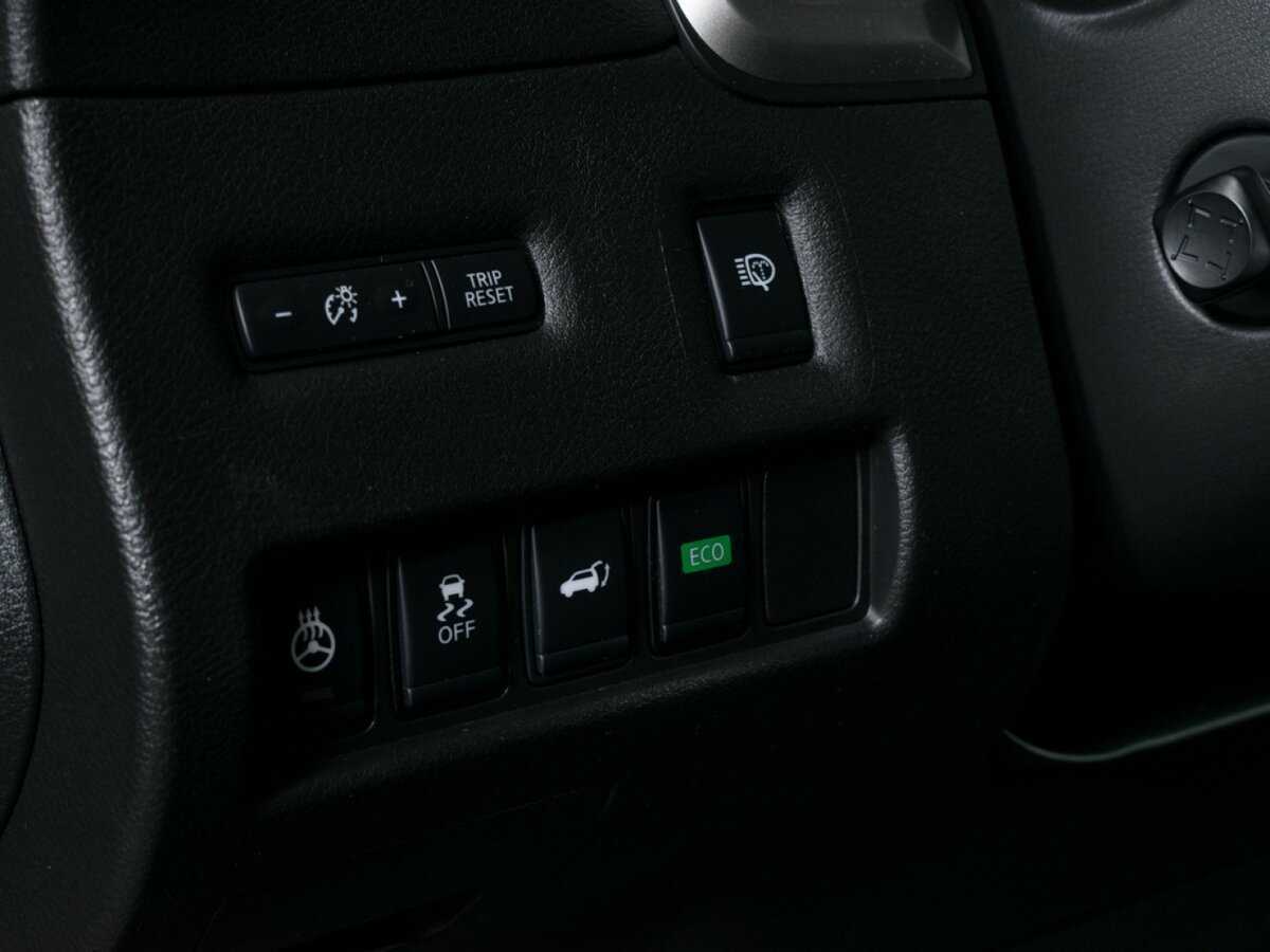Купить Nissan Murano с пробегом. Фото: #30