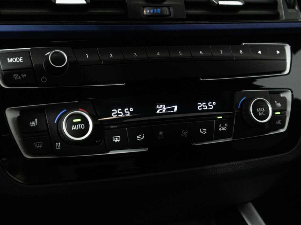 Купить BMW 1 серии с пробегом. Фото: #15