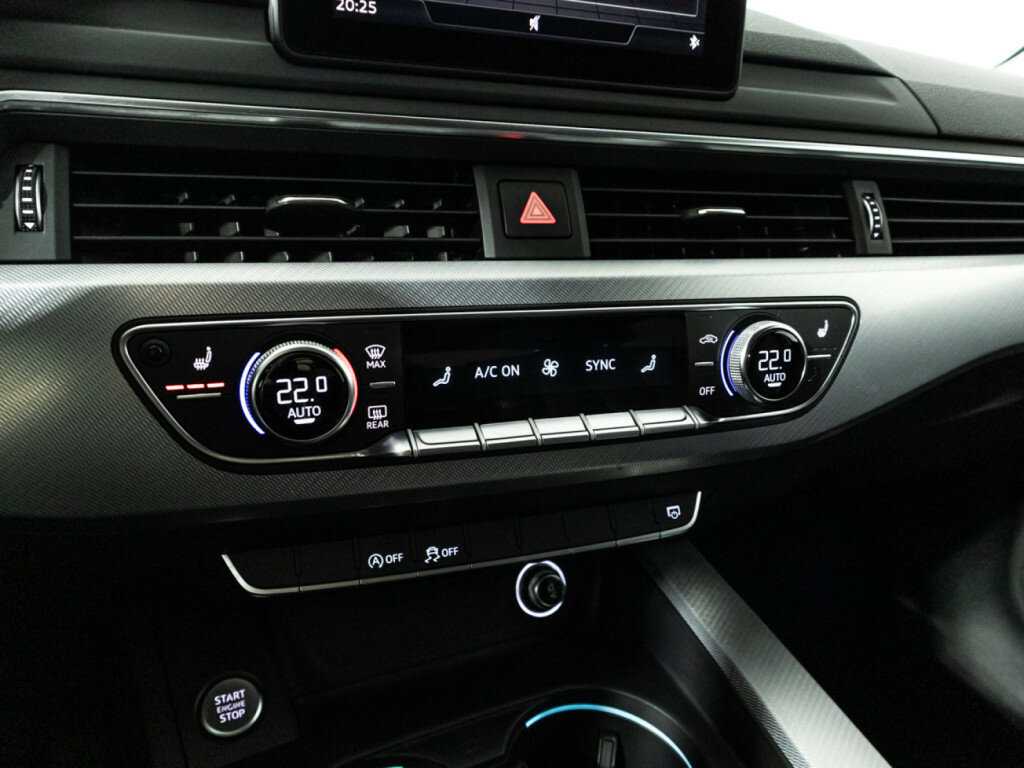 Купить Audi A4 с пробегом. Фото: #16