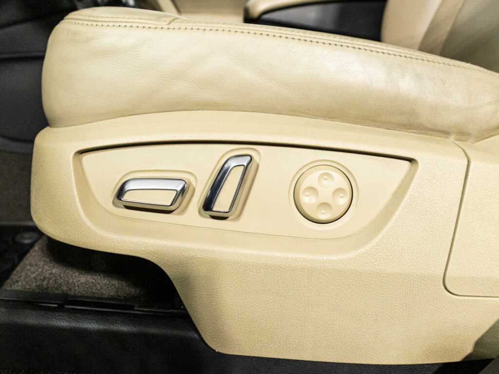 Купить Audi Q7 с пробегом. Фото: #15
