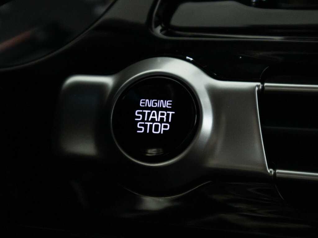 Купить Kia Seltos с пробегом. Фото: #17