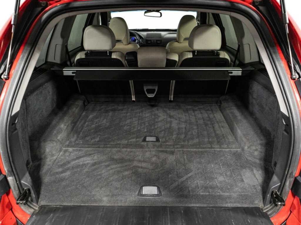 Купить Volvo XC90 с пробегом. Фото: #14