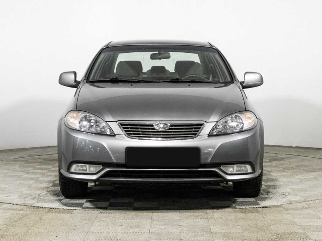 Продажа Б/У Дэу Гентра. Фото: #1