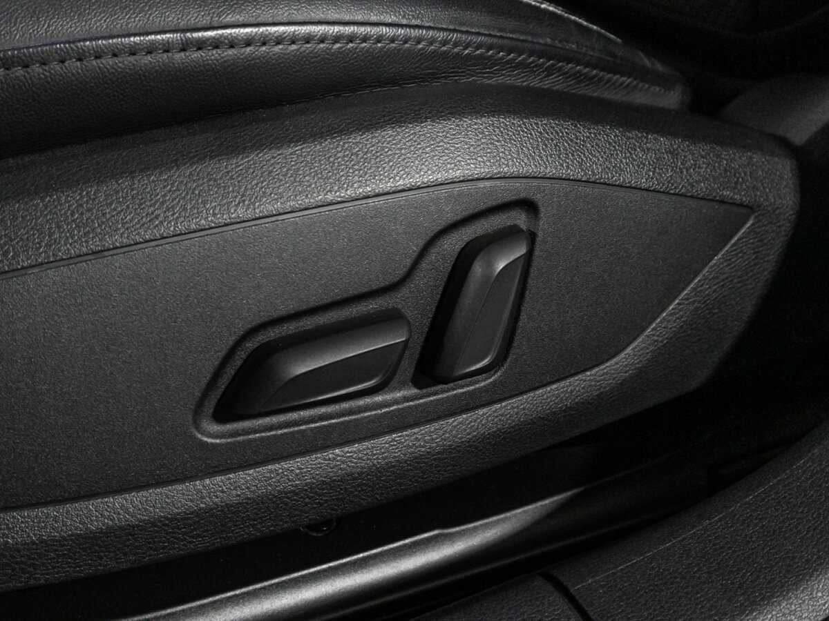 Купить Audi A4 с пробегом. Фото: #14