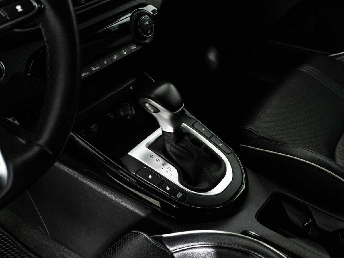 Продажа Б/У Киа Церато. Фото: #15